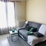 Maison Au Calme Proche Сasa de vacaciones