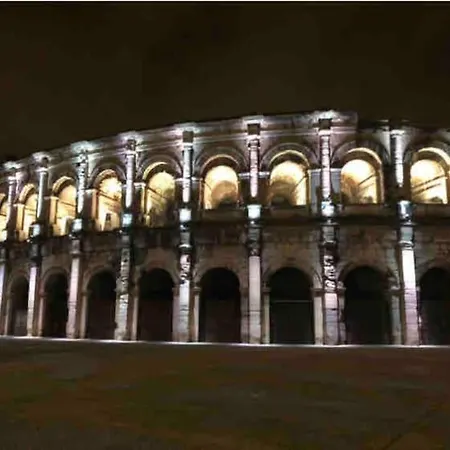 Maison Au Calme Proche *