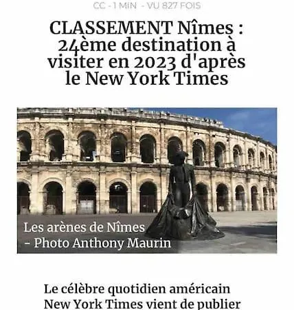 Maison Au Calme Proche Feriehus *