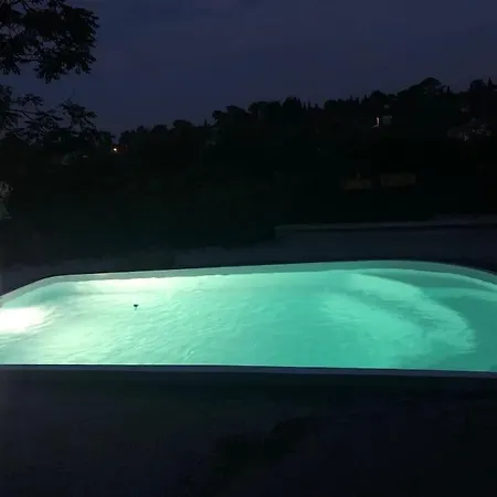 Maison Au Calme Proche *