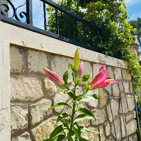 度假居 Maison Au Calme Proche *