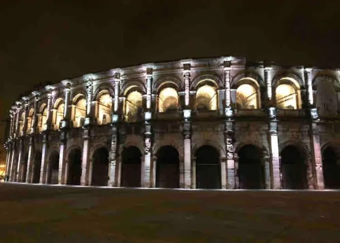 Maison Au Calme Proche *