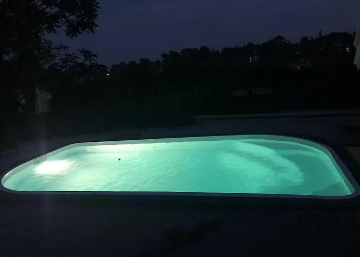 Maison Au Calme Proche *