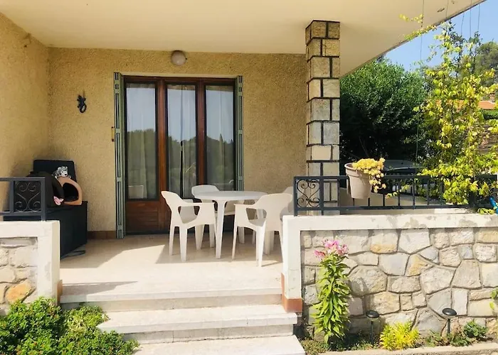 別荘 Maison Au Calme Proche