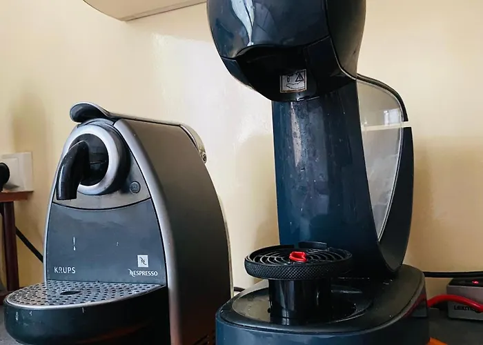 Maison Au Calme Proche 別荘