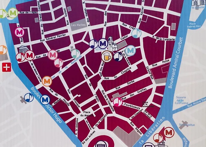 別荘 Maison Au Calme Proche *